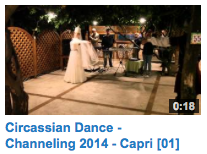 Channeling 2014 - Capri